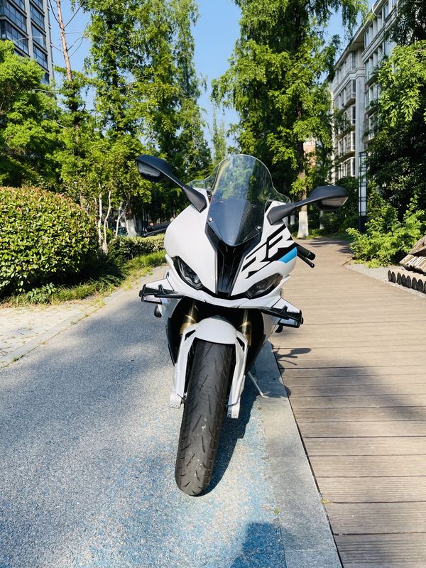 二手宝马S 1000 RR