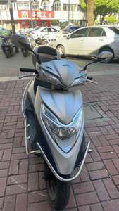 二手新大洲本田NS125T