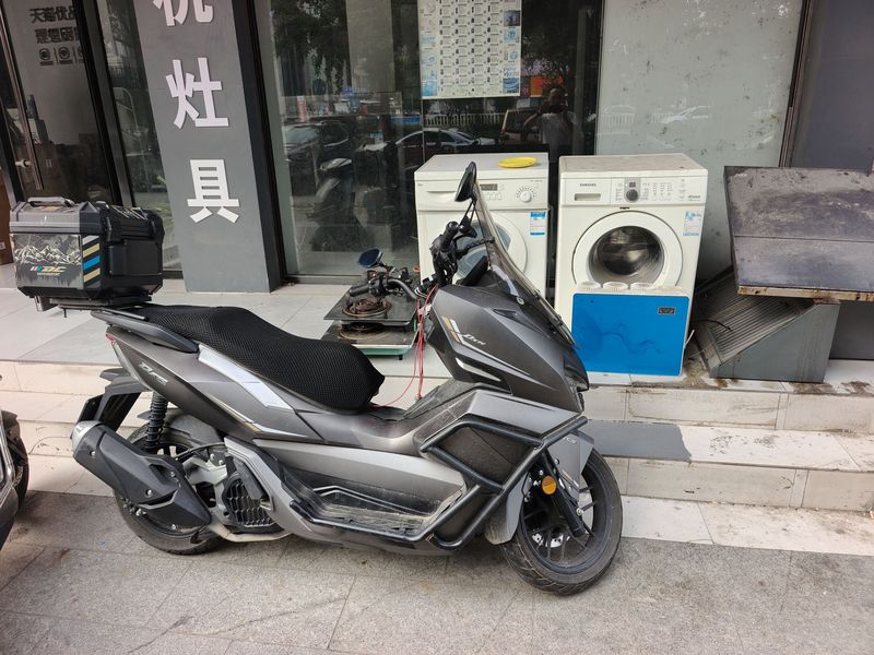 二手台荣荣150