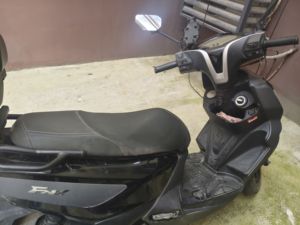 二手三阳FNX150