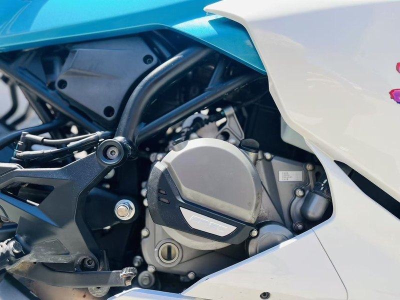 二手春风250SR