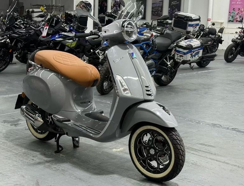 二手VESPAPrimavera