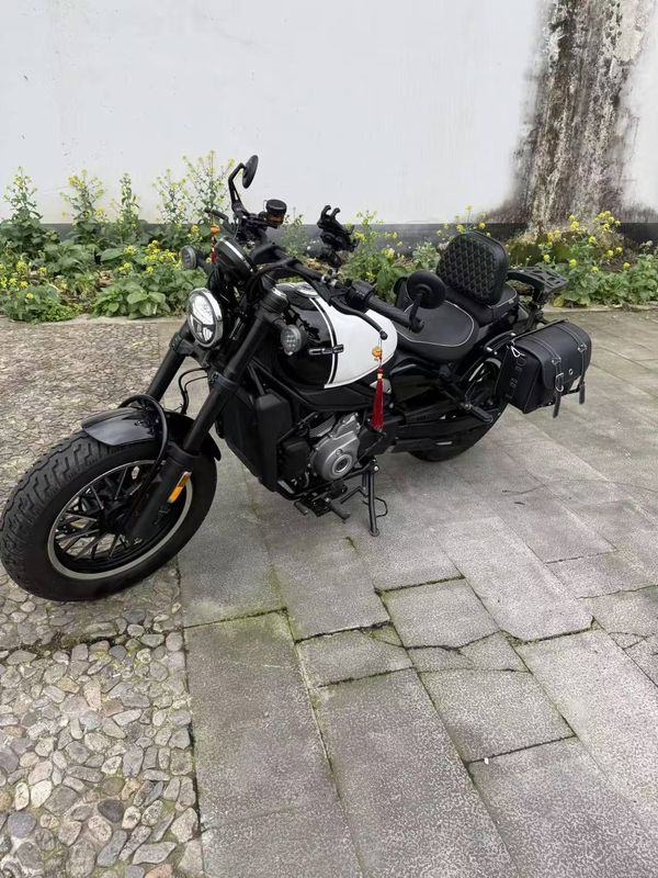 二手春风450CL-C