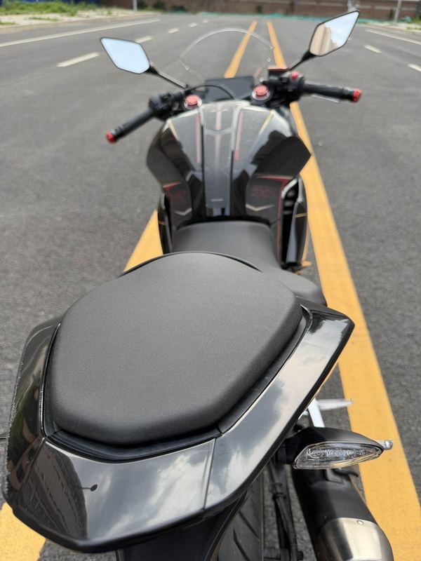 二手凯越250RR 刺鸟