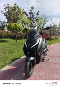 二手春风150SC-F