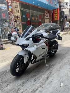 二手凯越450RR