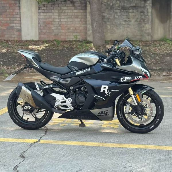 二手春风450SR