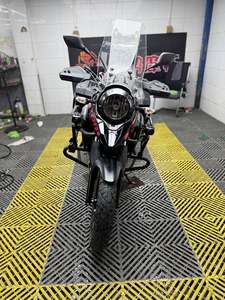 二手豪爵铃木DL250