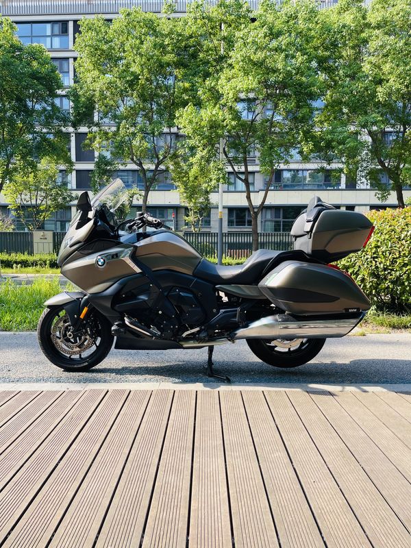 二手宝马K 1600