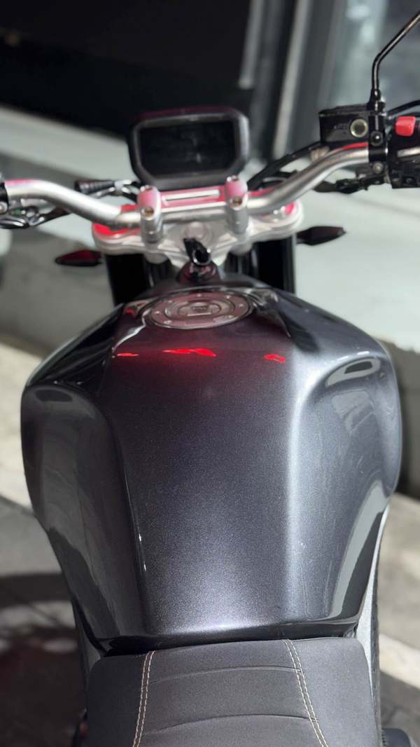 二手凯越500F