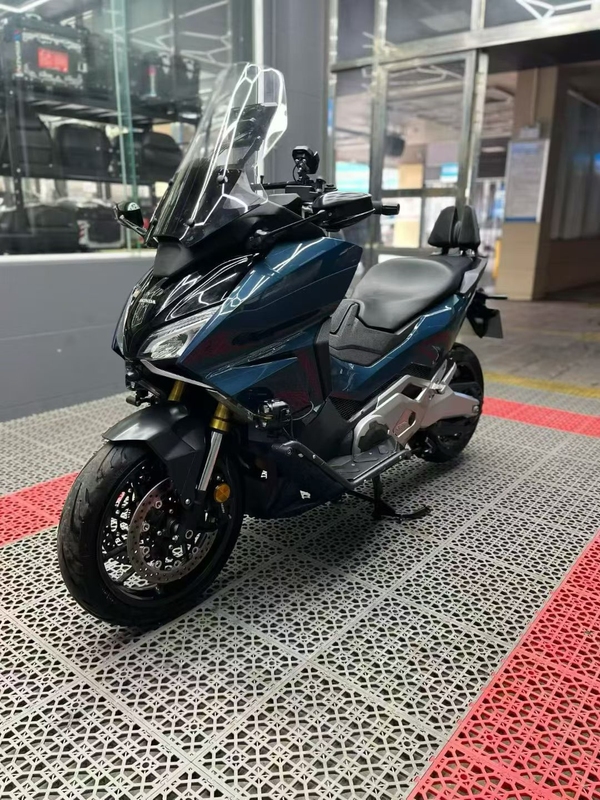 二手本田NSS750