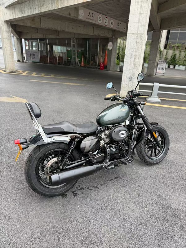 二手晓星GV300S
