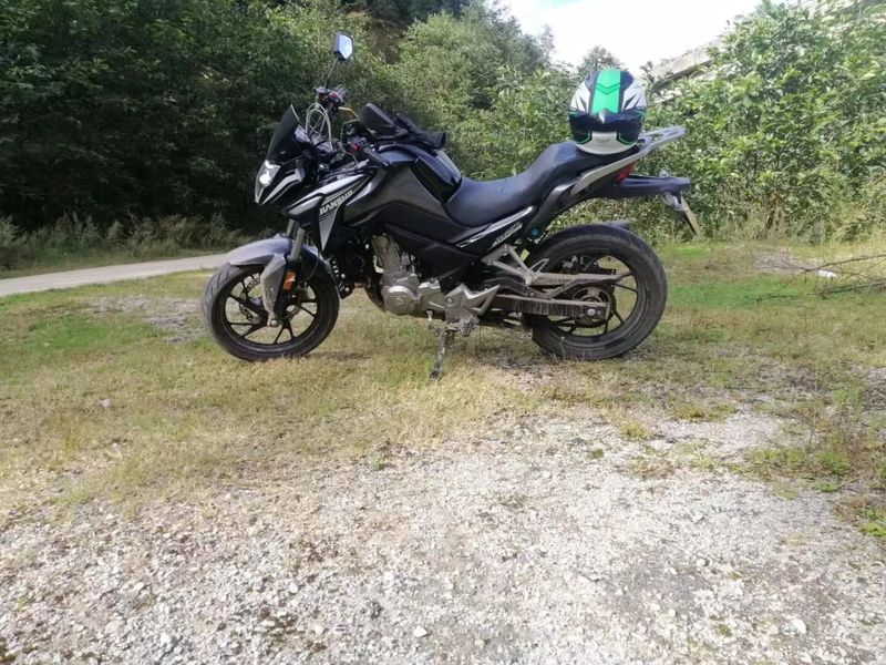 二手建设RT250