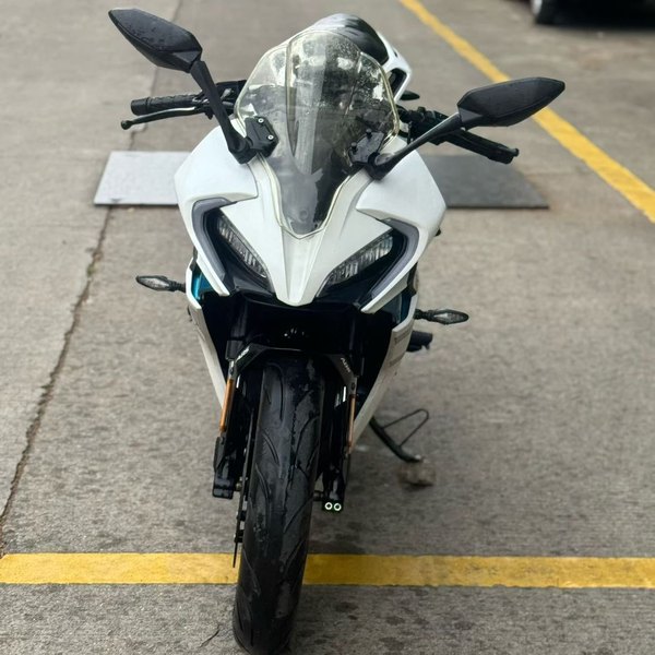 二手春风250SR