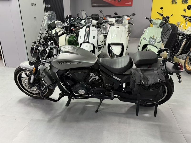 二手高金Thor650