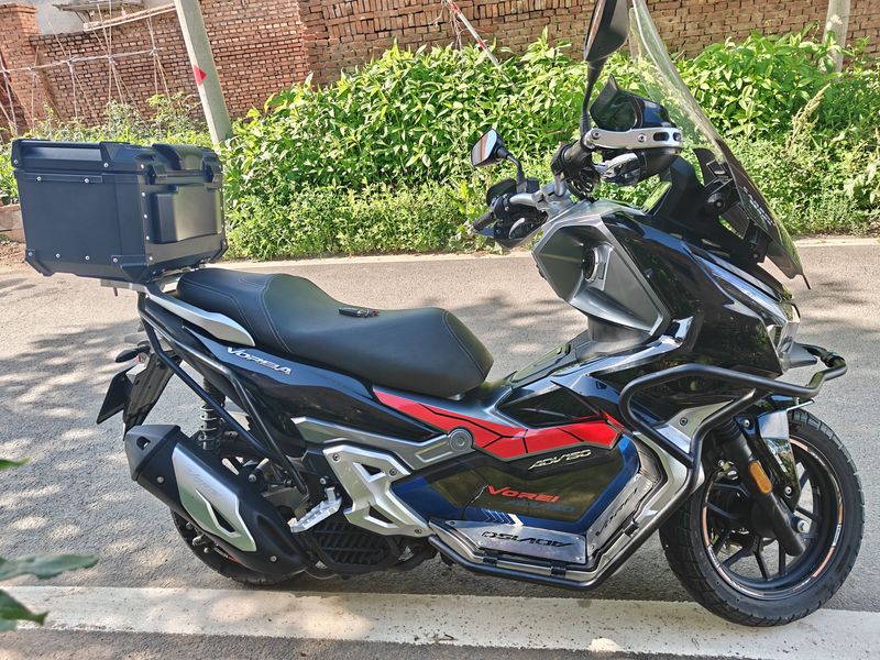 二手大阳V锐 ADV150