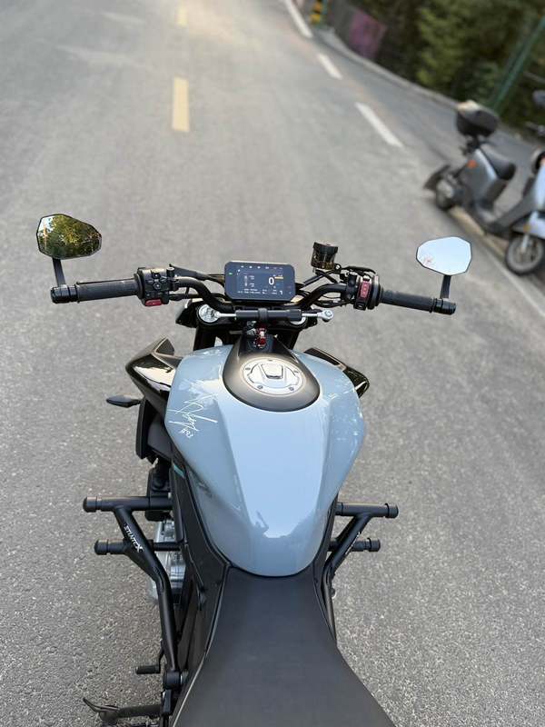 二手春风675NK