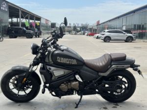 二手QJMOTOR闪500S