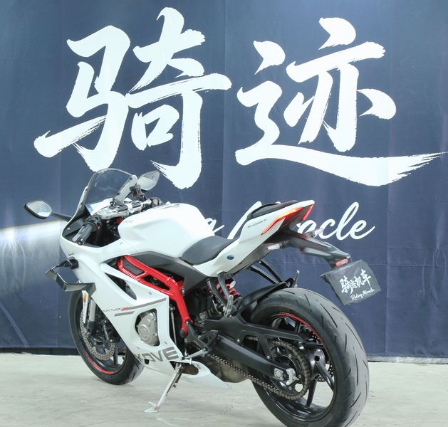 二手凯越450RR