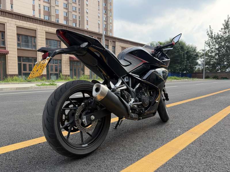 二手凯越250RR 刺鸟