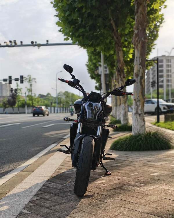 二手贝纳利502C