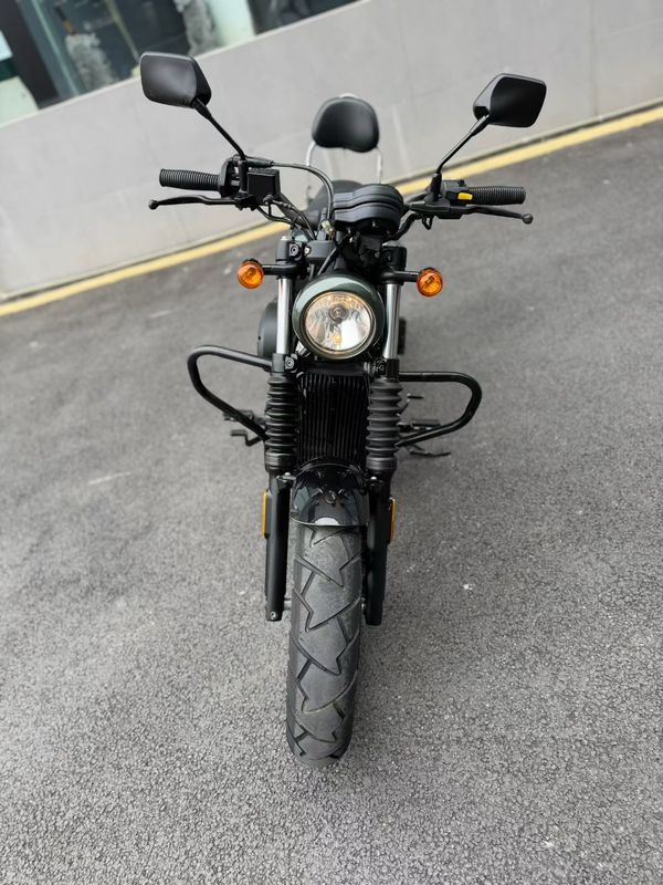 二手晓星GV300S