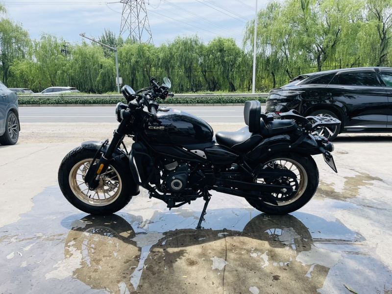二手春风450CL-C