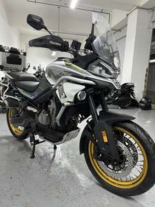 二手春风800MT