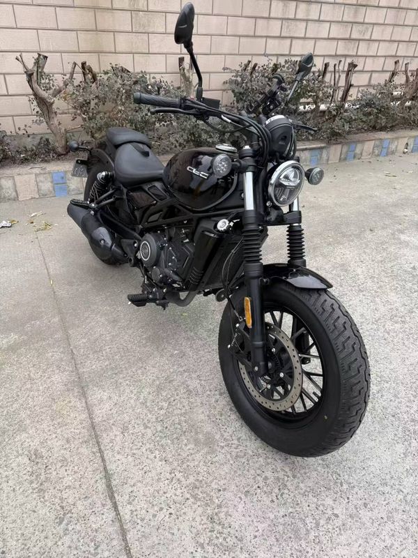 二手春风250CL-C