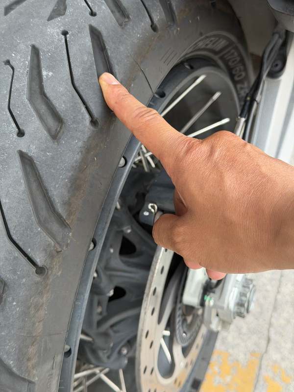 二手杜卡迪Multistrada V4