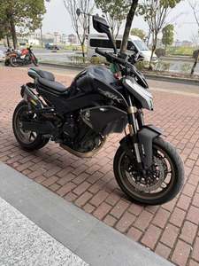 二手春风800NK