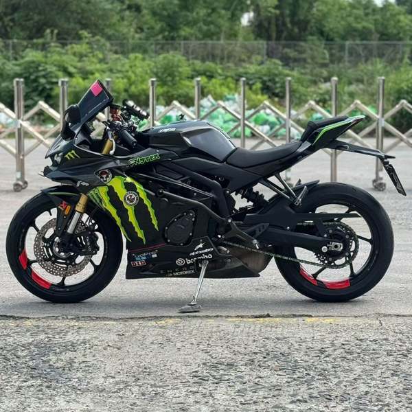 二手凯越450RR