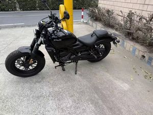 二手春风250CL-C