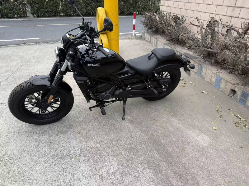 二手春风250CL-C