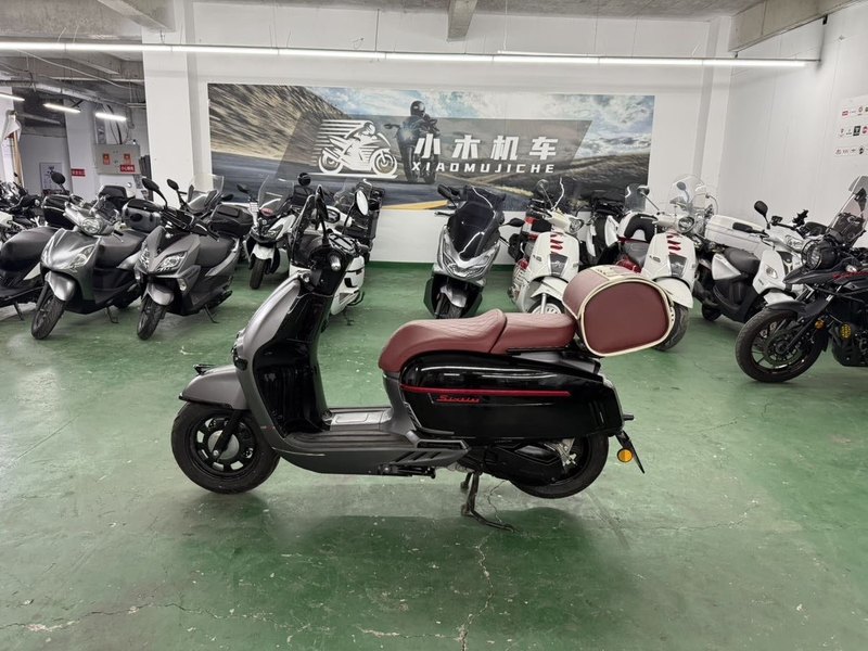 二手维多利亚Sixties 150Si