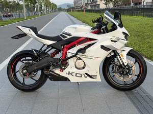 二手凯越450RR