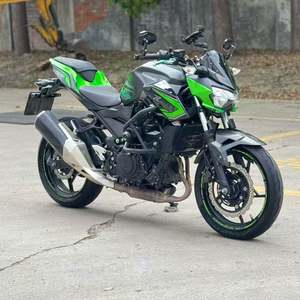 二手川崎Z400