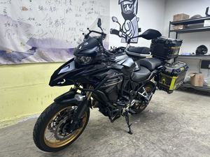 二手贝纳利TRK552