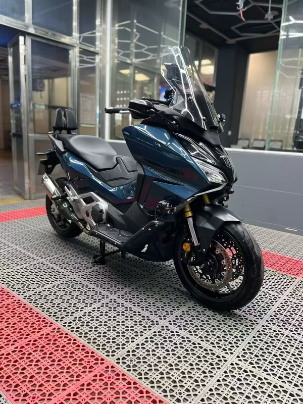 二手本田NSS750