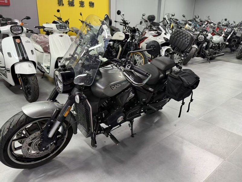 二手高金Thor650