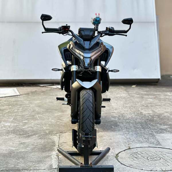 二手春风800NK