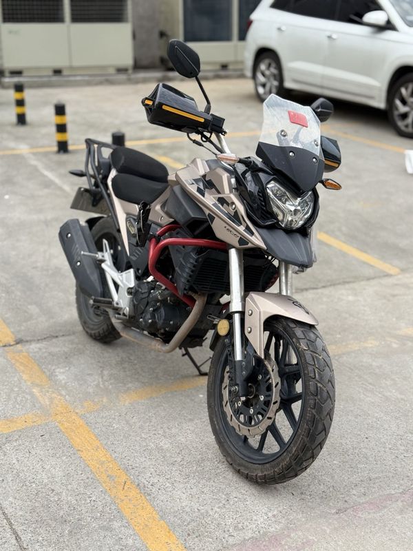 二手力帆KPT200