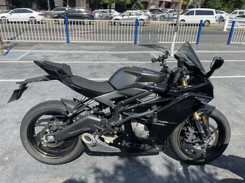 二手凯越450RR