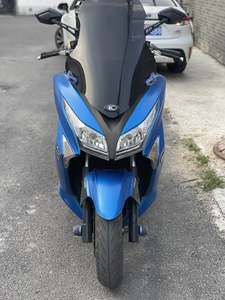 二手光阳赛艇 250