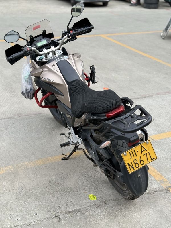 二手力帆KPT200