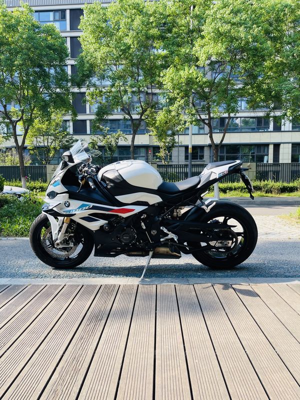二手宝马S 1000 RR