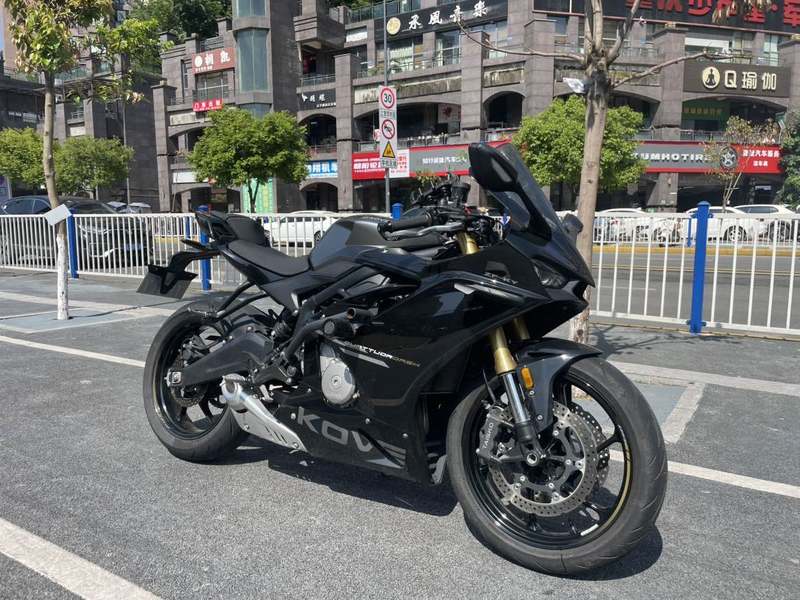 二手凯越450RR