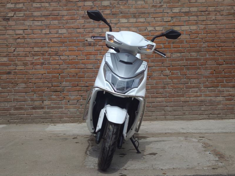 二手豪爵USR125 