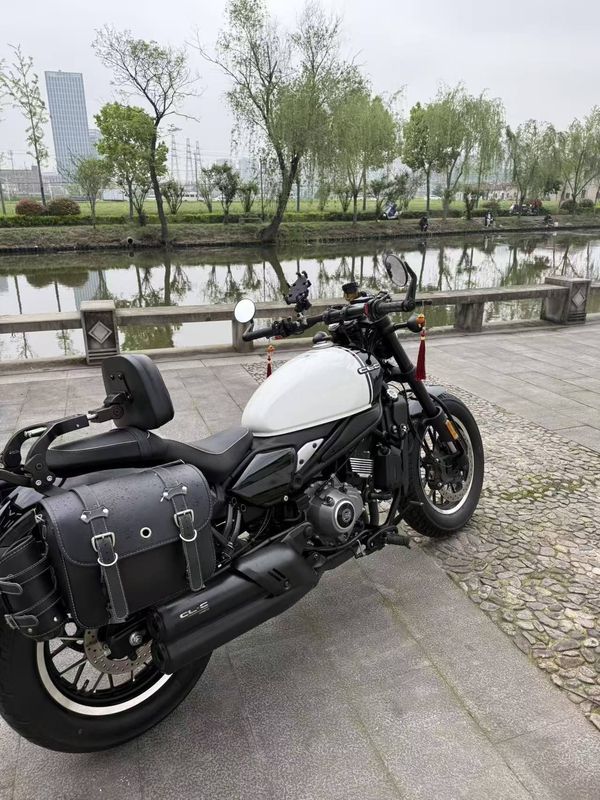 二手春风450CL-C