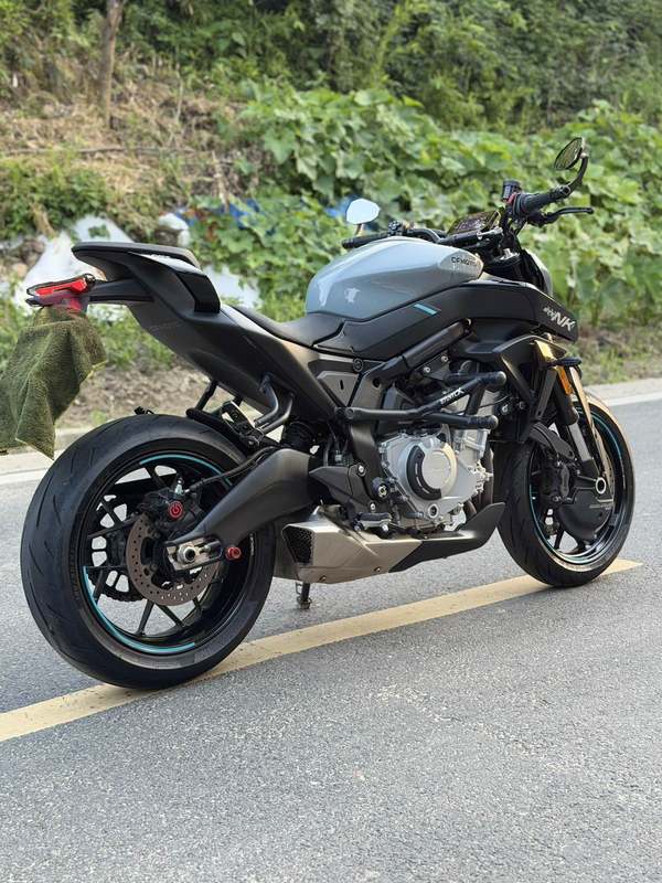 二手春风675NK